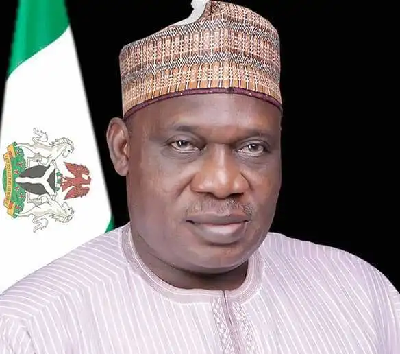 Buhari Reappoints Obadiah Nkom As DG,NMCO