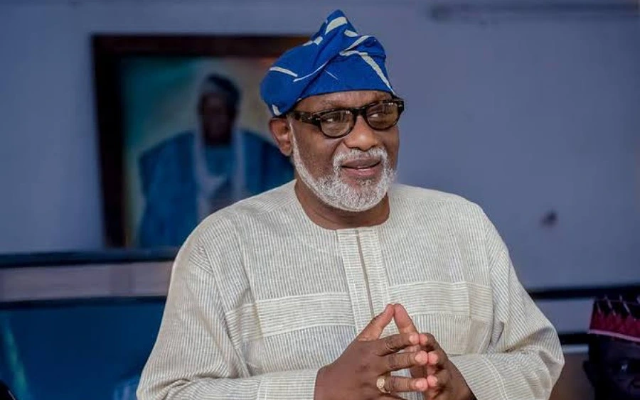 Ondo Commissioner Commends Media Support For Akeredolu