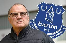 Bielsa To Take Over As Everton Boss