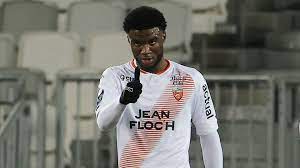 Transfer: Terem Moffi Signs For OGC Nice