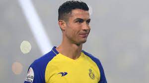 Ronaldo Fails To Score On His Debut For Al-nassr