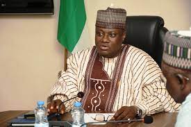 FG Will Give Prominence To The Use Of Technology In Combating Crime