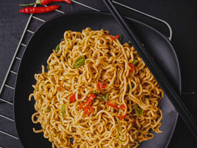Do’s And Don’ts Of The Indomie Noodles ‘Diet’