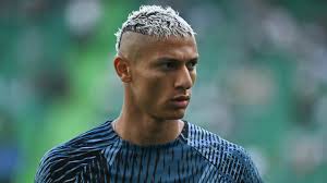 Richarlison Issues Apology To Fellow Brazilian Martinelli