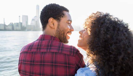 How To Know You’re In A Good Relationship: 6 Clear Signs