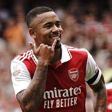 Real Madrid Eye Jesus As Long Term Replacement For Benzema