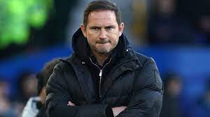 Frank Lampard To Be Appointed Chelsea’s Interim Manager