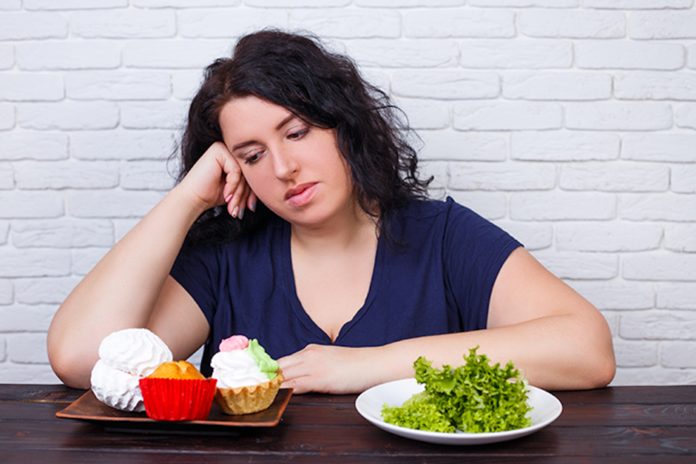 Interesting Facts On How Mental Health Affects Your Diet