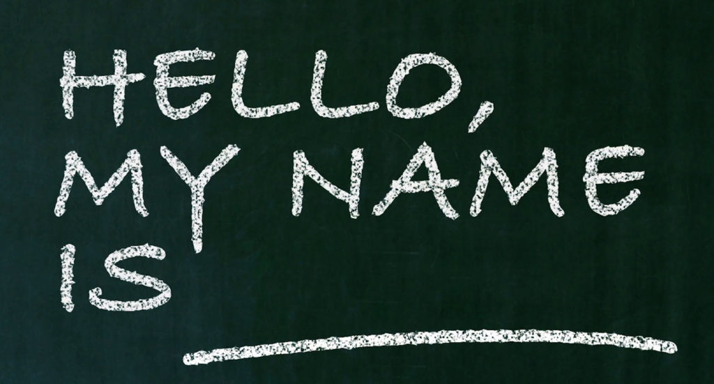 A Good Name Is Worth More