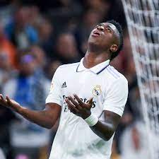 Vinicius Deserves More Respect Than He Is Shown – Ancelotti