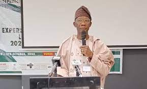 Lagos Rec Insists On Going Ahead With Logistics Plan