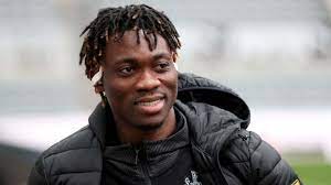 Ex Newcastle Forward Christian Atsu Confirmed Dead