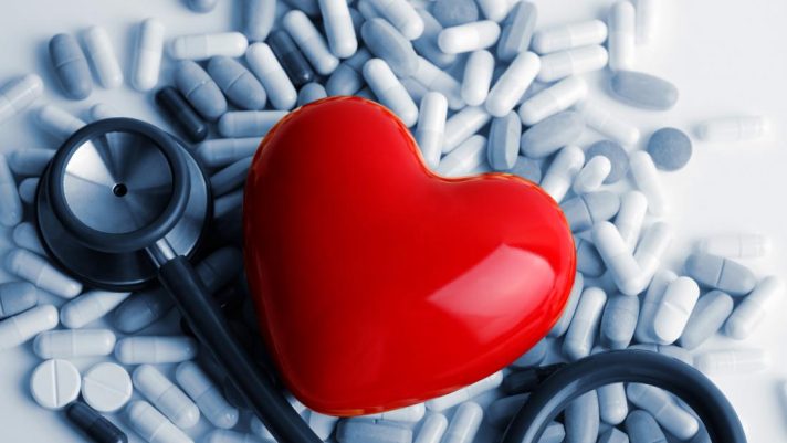 The Important Of Having A Healthy Heart