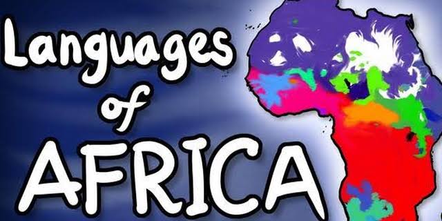 Top 5 African Countries With The Highest Number Of Languages