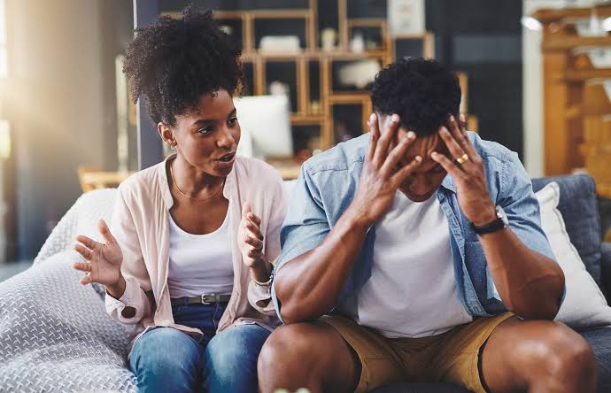 Checking Your Partner’s Phone: Here’s Why This May Be Dangerous