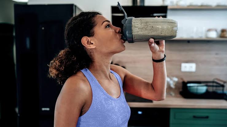 3 Important Functions Of Protein In Women’s Bodies