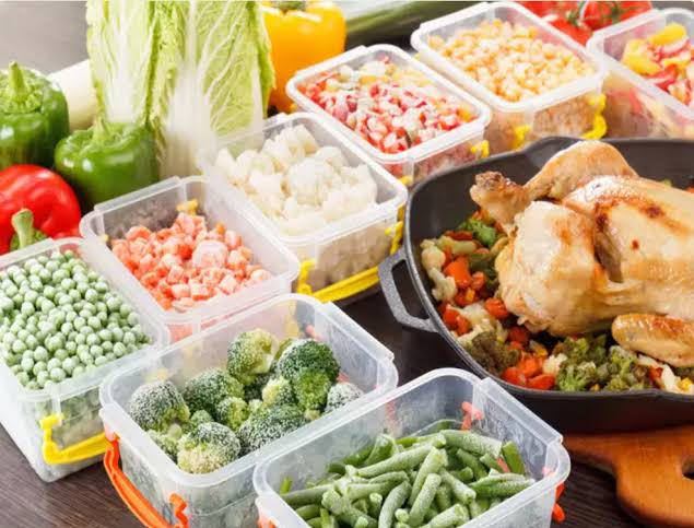 10 Fresh Foods You Should Always Buy Frozen