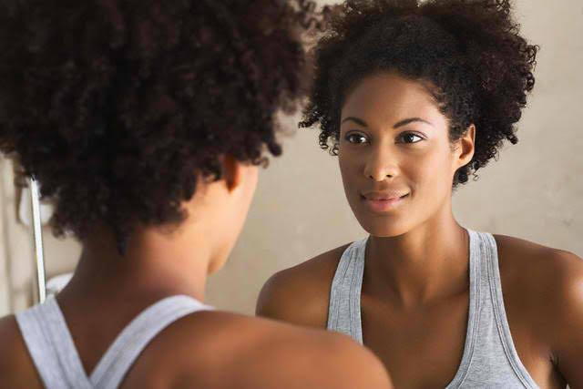 Your Relationship With Yourself