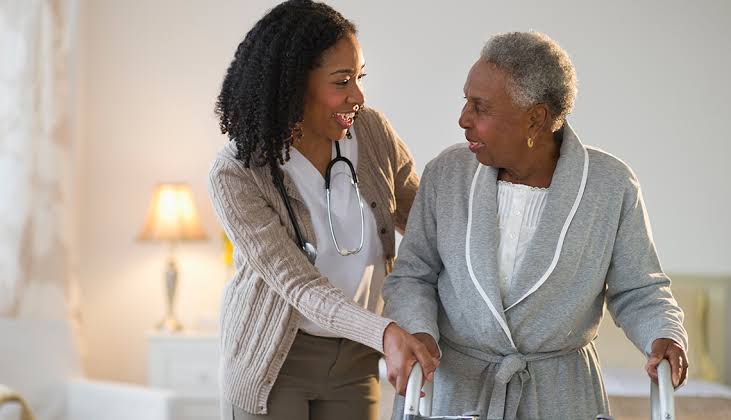 Is It Worth Becoming A Caregiver?
