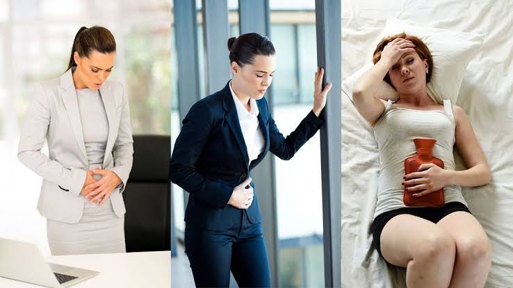 Spain Is The First European Country To Grant Women Paid Menstrual Leave