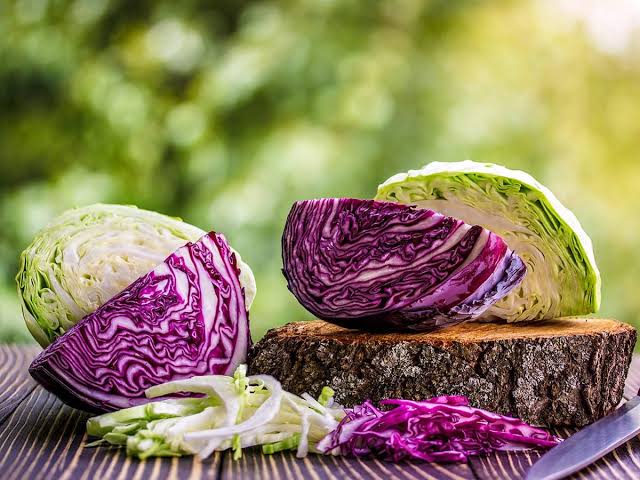 5 Reasons You Need To Eat Cabbage More