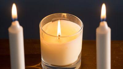 7 Painless Ways To Get Through A Power Blackout