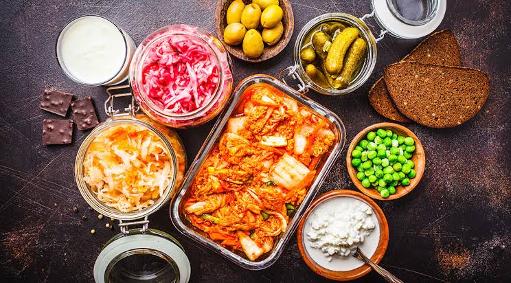 7 Probiotic Foods And Why They Are Good for Your Gut Health