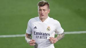 Real Madrid Midfielder Toni Kroos Supports Perez On European Super League
