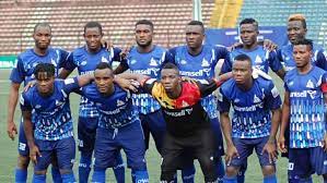 Rivers United Lose Heavily On The Continent
