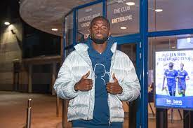 Transfer: Genk Replace Onuachu With Nigerian Forward