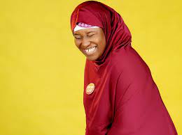 All Elections Should Be Held In A Day – Aisha Yesufu