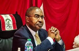 NDLEA Commends House Of Reps For Rejecting Cannabis Bill