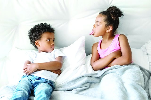 Why You Shouldn’t Compare Your Child With Others