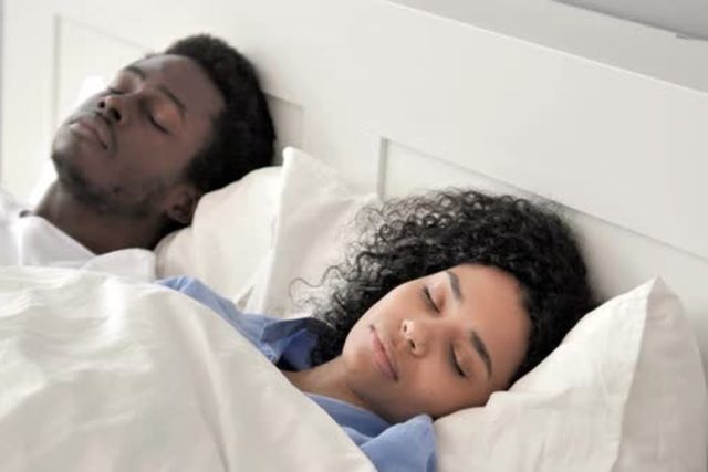 How To Improve The Quality Of Your Sleep