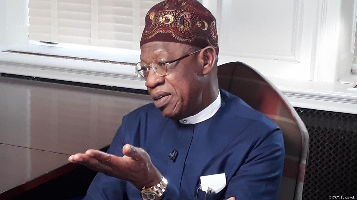 2023 Elections Most Credible, Transparent – Lai Mohammed