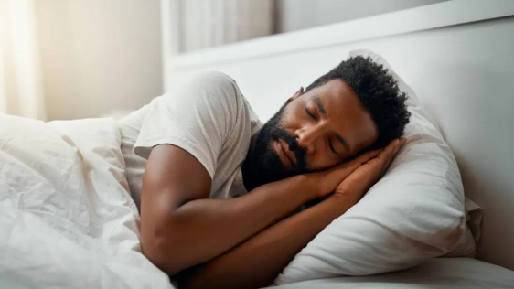 5 Natural Remedies For Better Sleep