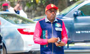 PDP Wins Rivers State Gubernatorial Elections