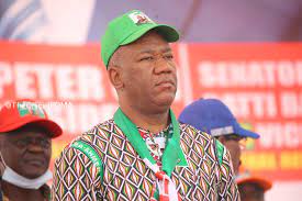 Datti Keeps Fingers Crossed On The Judicial System