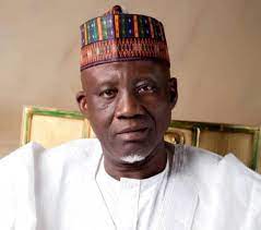 Minister Inaugurates Police Academy Governing Board