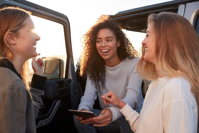 How To Be A Good Friend For Long Lasting Friendships