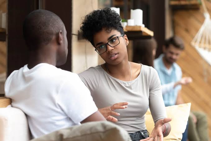 How To Resist Making Everything About Yourself In Conversations