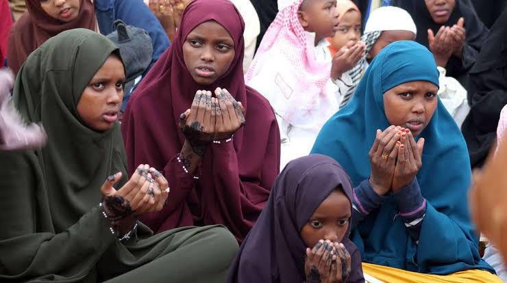 5 People Who Are Not Permitted To Observe Ramadan