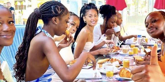 How To Handle A Friend Bringing Their Partner On A Friends-Only Trip