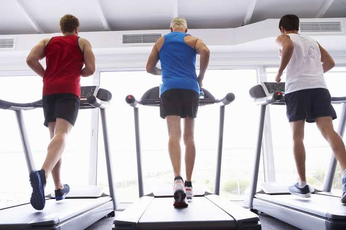 3 Types Of Gym Equipment That Are Dirtier Than A Toilet Seat