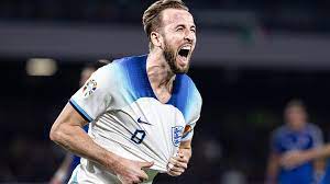 Harry Kane Becomes England’s All Time Highest Goal Scorer