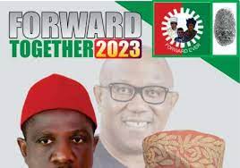 Kelvin Chukwu Replace Late Brother As LP Party Candidate For Enugu East Senatorial Election