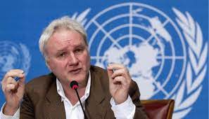 UN Coordinator For Nigeria Displeased By Effect Of Conflict On Vulnerable Northeast Citizens