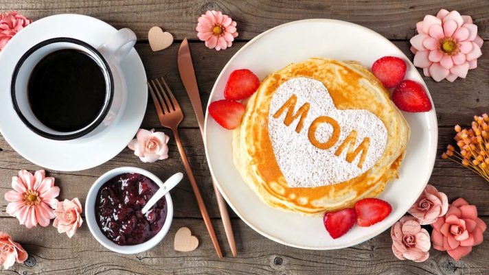 Six Way To Celebrate Your Mom On Mother’s Day