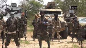 Nigeria Drops To 8th Most Terrorised Country In The World