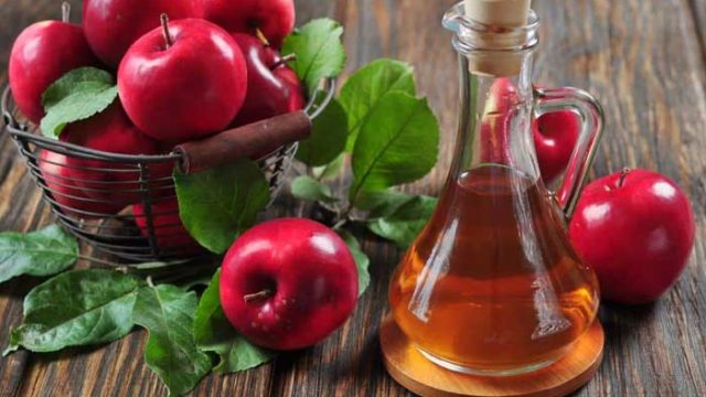 Home Remedies For Body Odour